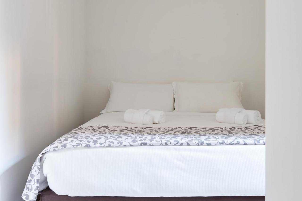 Via Dei Cappellari Apartments روما المظهر الخارجي الصورة