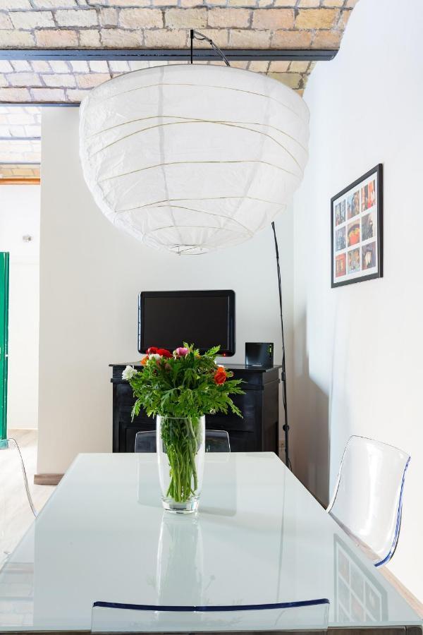 Via Dei Cappellari Apartments روما المظهر الخارجي الصورة