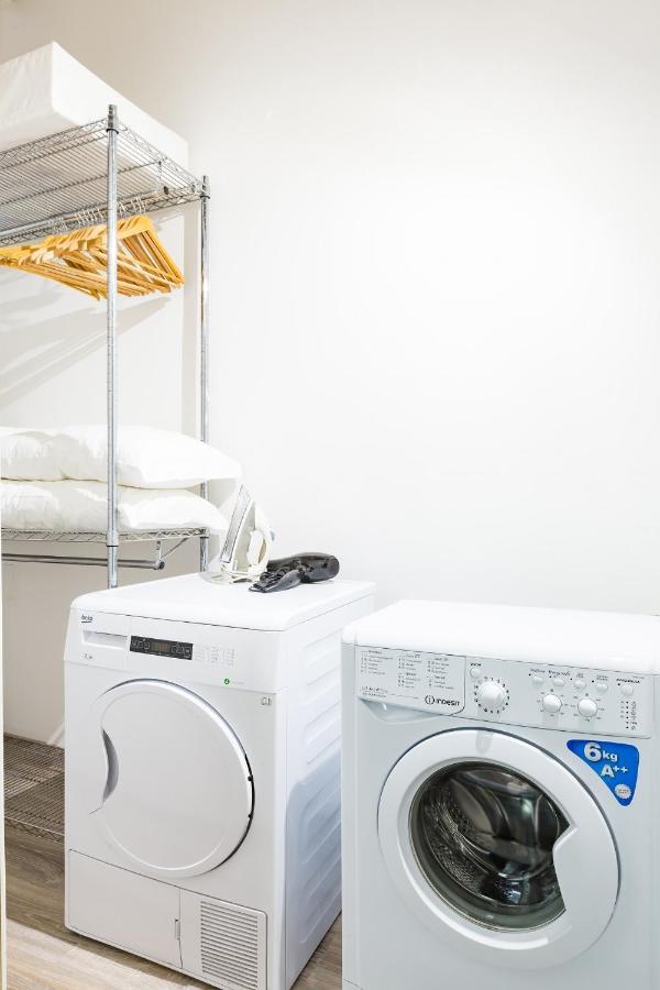 Via Dei Cappellari Apartments روما المظهر الخارجي الصورة