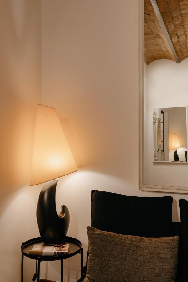 Via Dei Cappellari Apartments روما المظهر الخارجي الصورة
