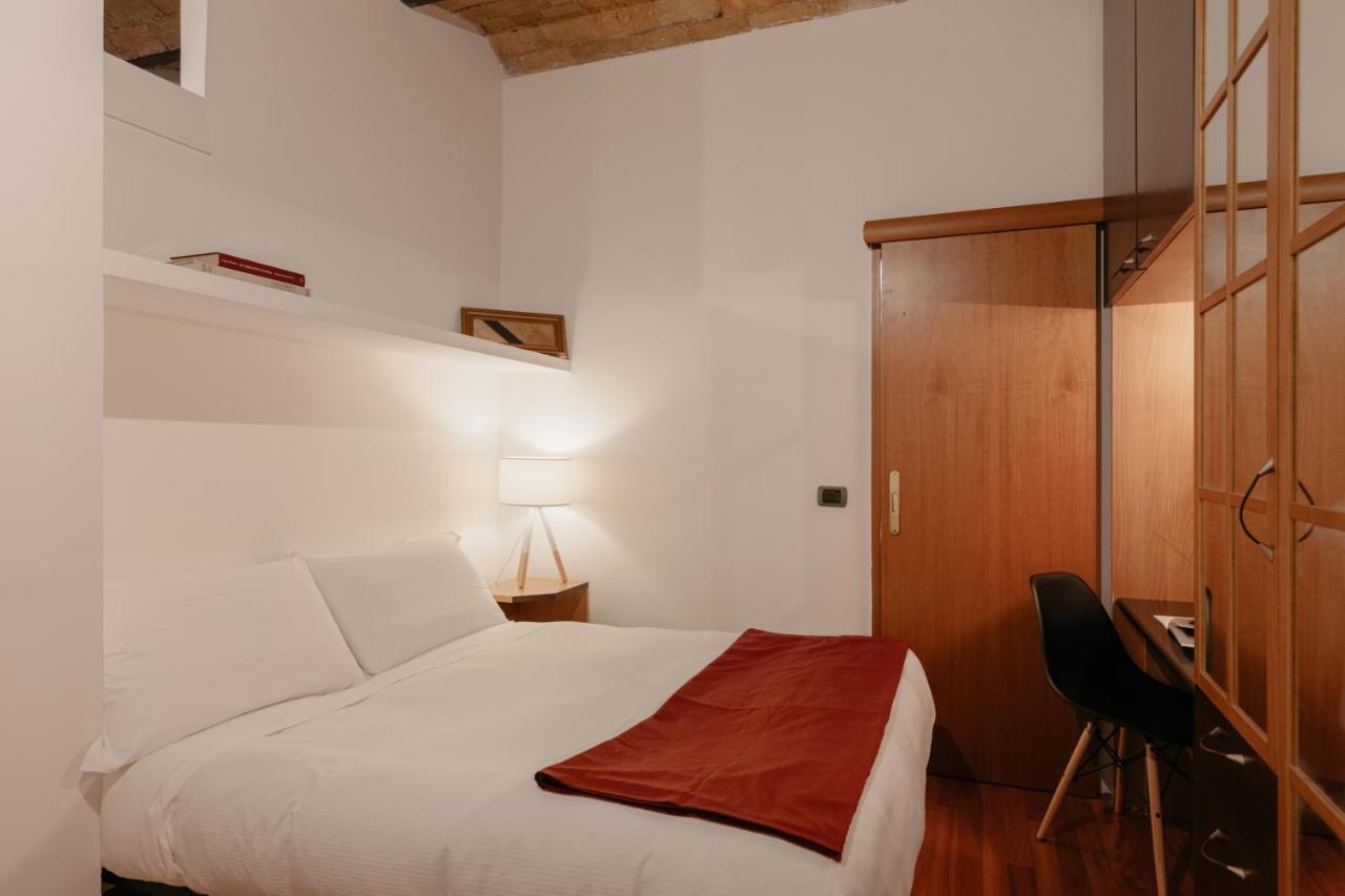 Via Dei Cappellari Apartments روما المظهر الخارجي الصورة