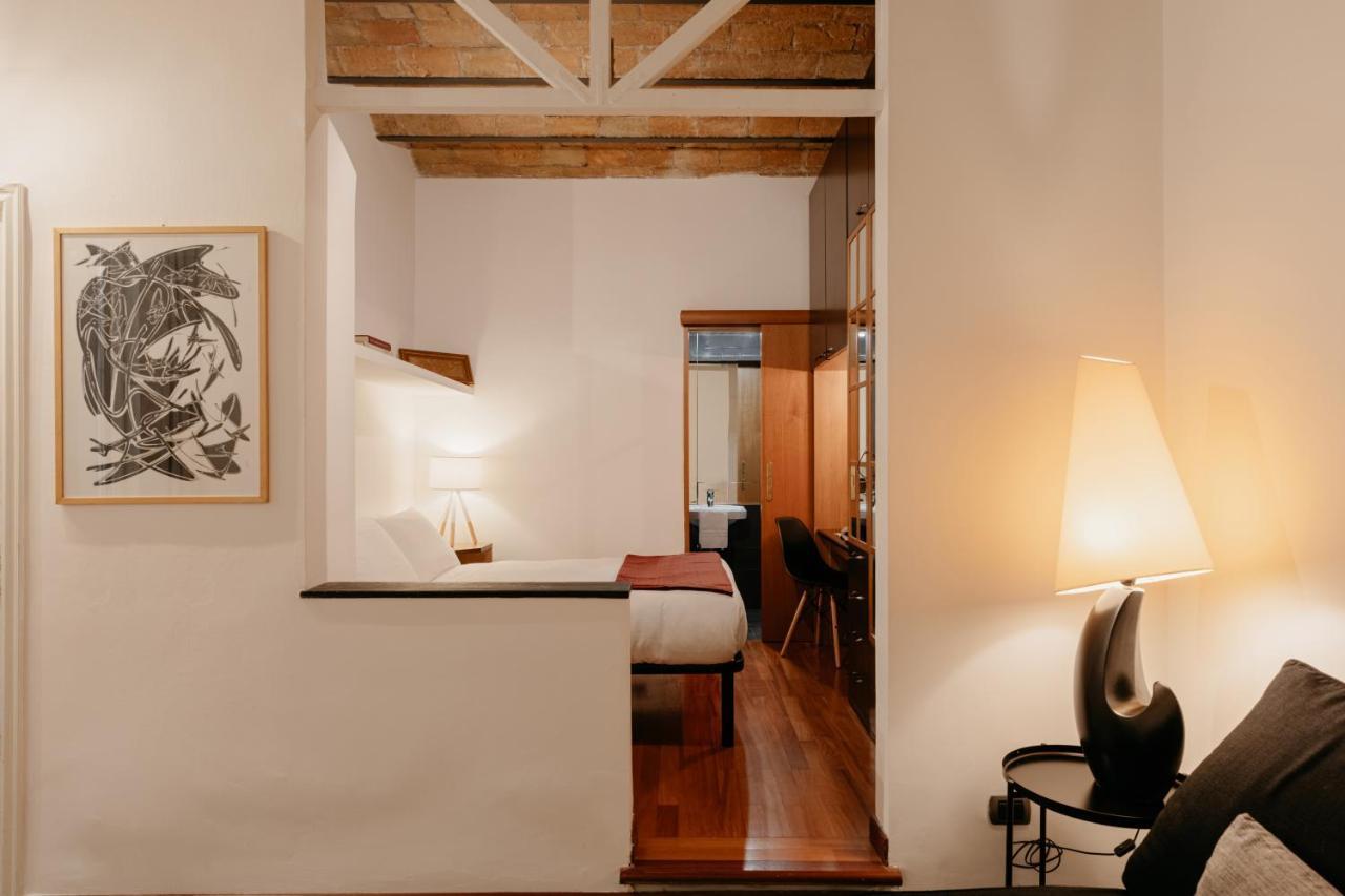 Via Dei Cappellari Apartments روما المظهر الخارجي الصورة