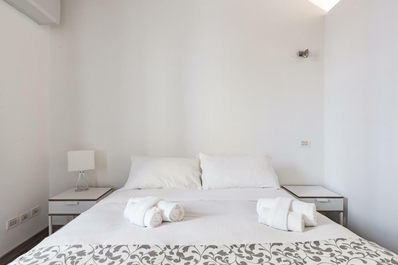 Via Dei Cappellari Apartments روما المظهر الخارجي الصورة