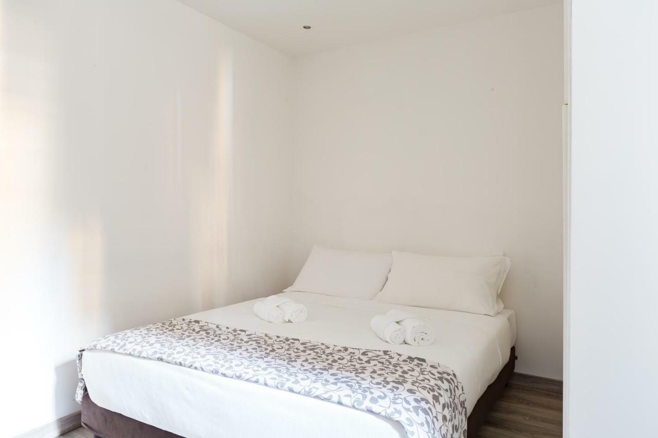 Via Dei Cappellari Apartments روما المظهر الخارجي الصورة