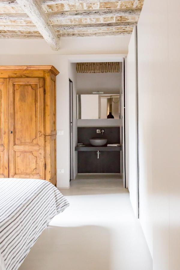 Via Dei Cappellari Apartments روما المظهر الخارجي الصورة