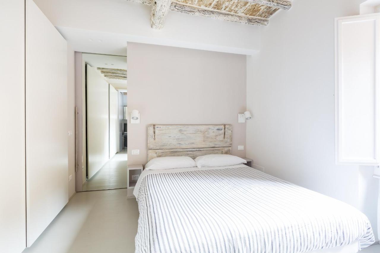 Via Dei Cappellari Apartments روما المظهر الخارجي الصورة