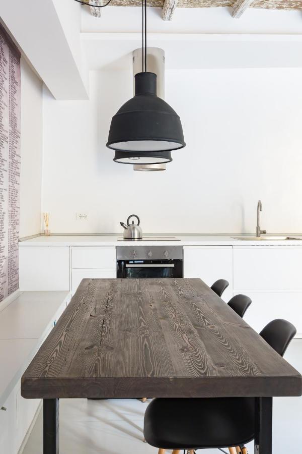 Via Dei Cappellari Apartments روما المظهر الخارجي الصورة