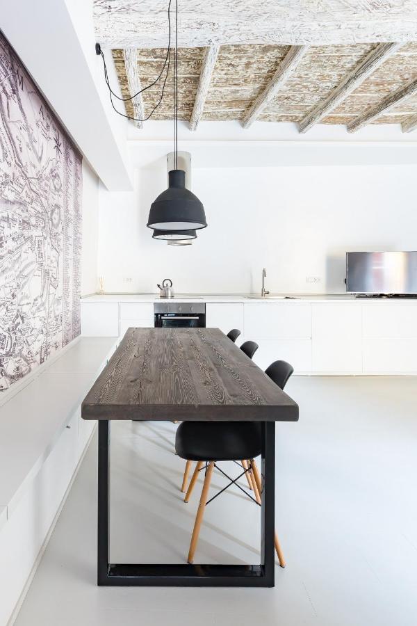 Via Dei Cappellari Apartments روما المظهر الخارجي الصورة
