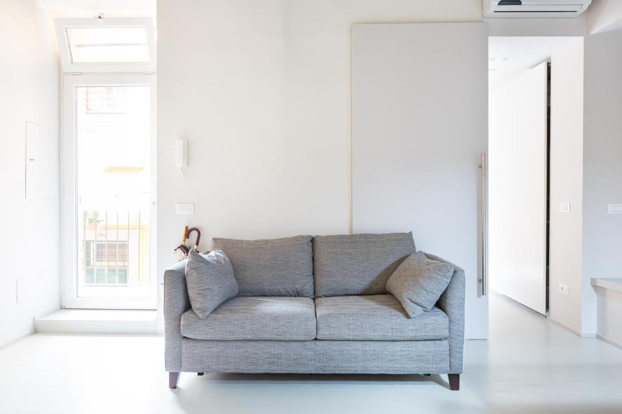 Via Dei Cappellari Apartments روما المظهر الخارجي الصورة